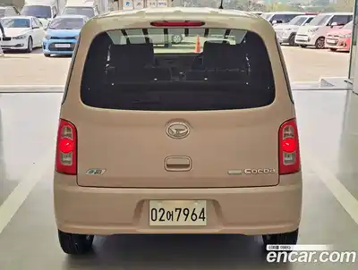 Daihatsu Mira 2013 0.7 гидро в Москве № 1551630, миниатюра 4