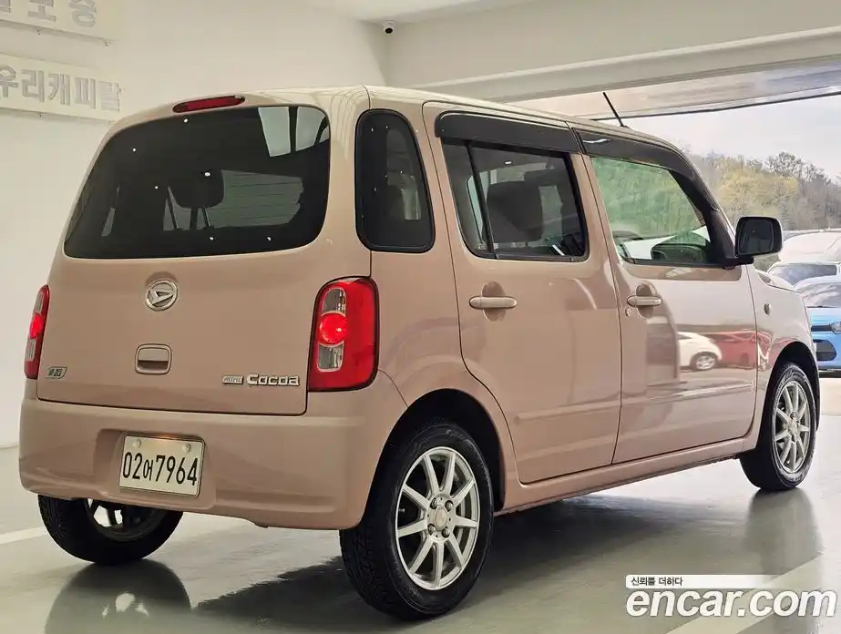 Daihatsu Mira 2013 0.7 гидро в Москве № 1551630, фото 5