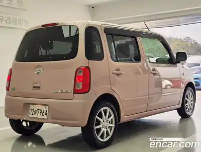 Daihatsu Mira 2013 0.7 гидро в Москве № 1551630, миниатюра 5