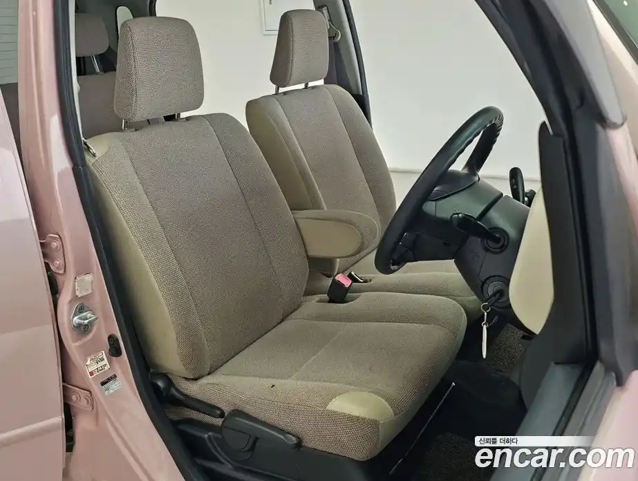 Daihatsu Mira 2013 0.7 гидро в Москве № 1551630, фото 7