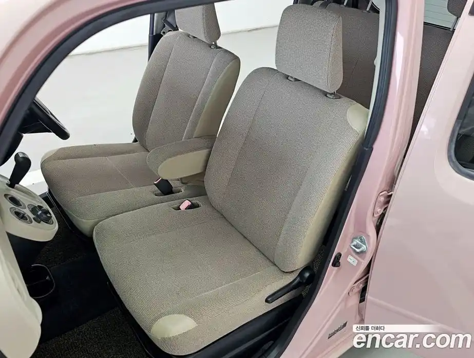 Daihatsu Mira 2013 0.7 гидро в Москве № 1551630, фото 8