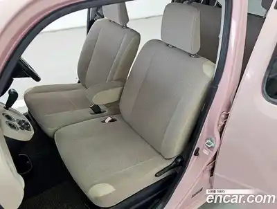 Daihatsu Mira 2013 0.7 гидро в Москве № 1551630, миниатюра 8