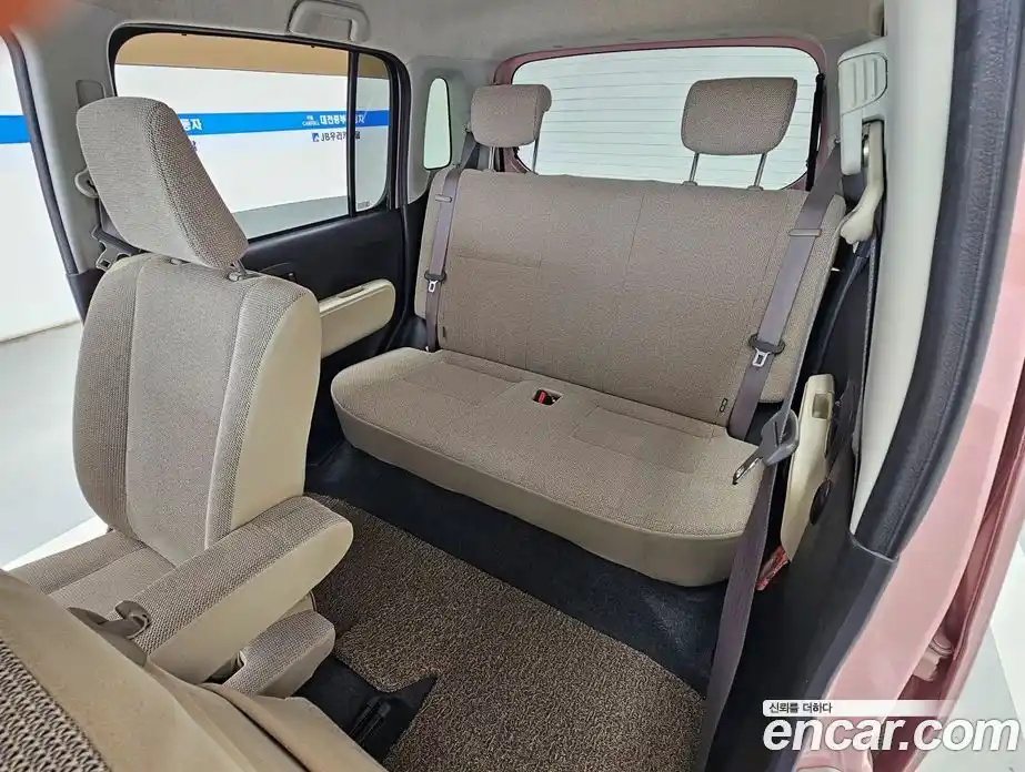 Daihatsu Mira 2013 0.7 гидро в Москве № 1551630, фото 9