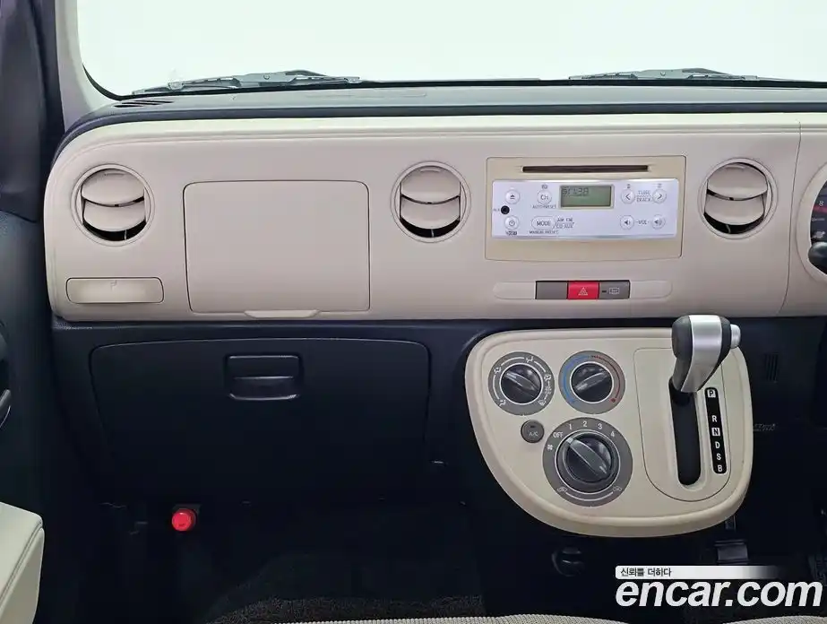 Daihatsu Mira 2013 0.7 гидро в Москве № 1551630, фото 10