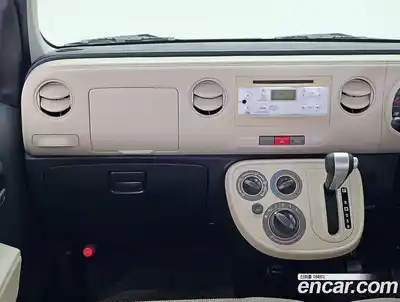 Daihatsu Mira 2013 0.7 гидро в Москве № 1551630, миниатюра 10