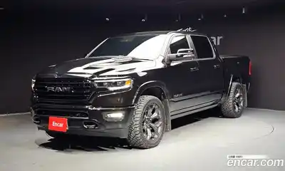 Dodge Ram Pick Up, 2020