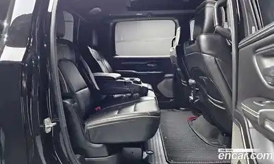 Dodge Ram Pick Up 2020 5.7 гидро в Москве № 1551637, миниатюра 11