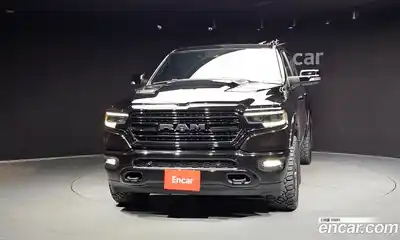 Dodge Ram Pick Up 2020 5.7 гидро в Москве № 1551637, миниатюра 3