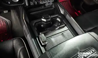 Dodge Ram Pick Up 2020 5.7 гидро в Москве № 1551637, миниатюра 9