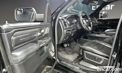 Dodge Ram Pick Up 2020 5.7 гидро в Москве № 1551637, миниатюра 10