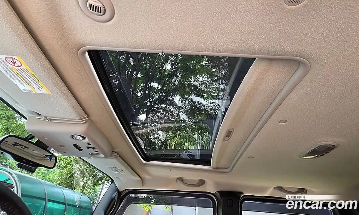 Hummer H2 2006 6.0 гидро в Москве № 1551656, фото 13