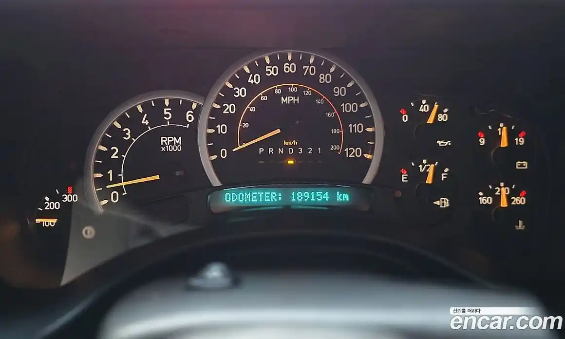 Hummer H2 2006 6.0 гидро в Москве № 1551656, фото 6