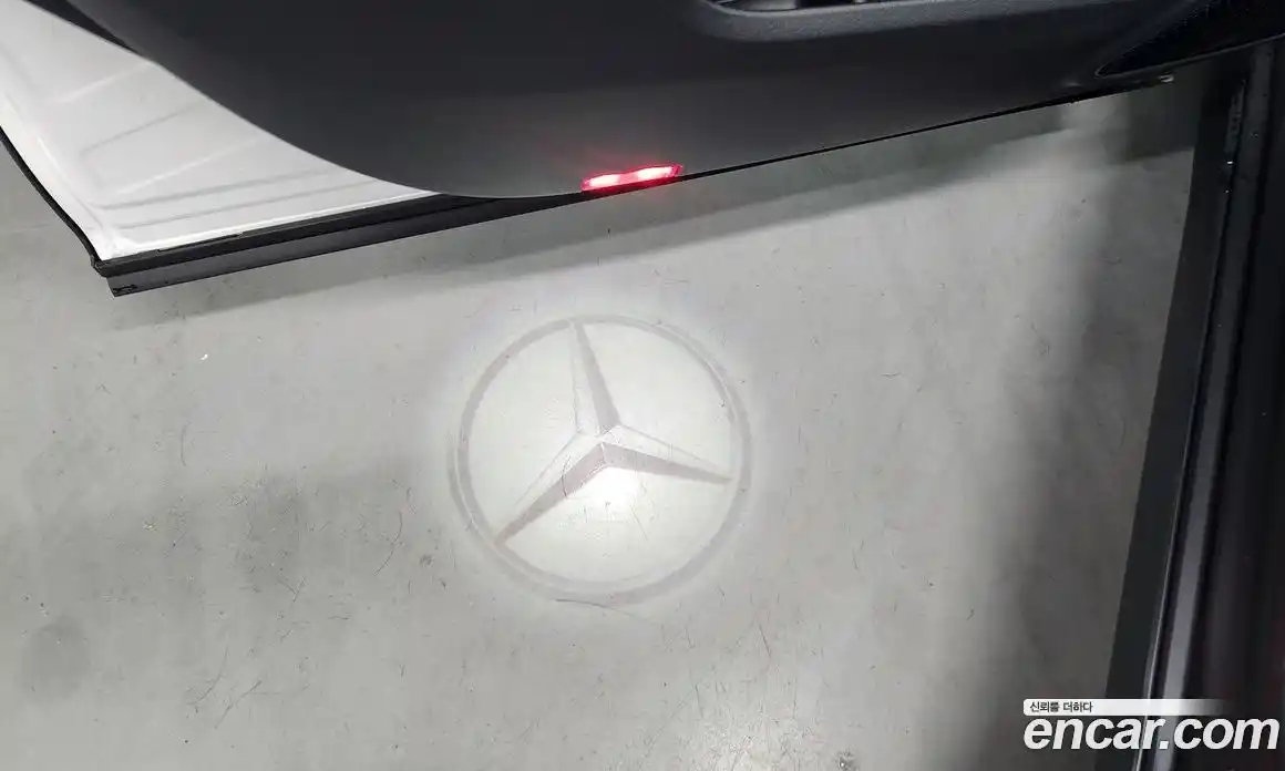 Mercedes-Benz EQB 2025 гидро в Москве № 159920, фото 11