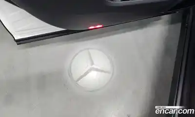 Mercedes-Benz EQB 2025 гидро в Москве № 159920, миниатюра 11