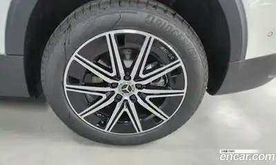 Mercedes-Benz EQB 2025 гидро в Москве № 159920, миниатюра 5
