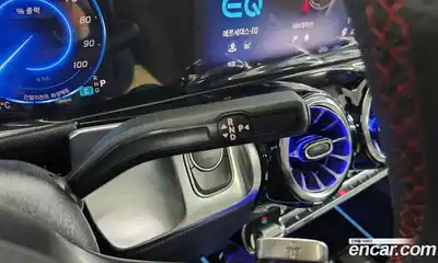 Mercedes-Benz EQB 2025 гидро в Москве № 159920, миниатюра 9