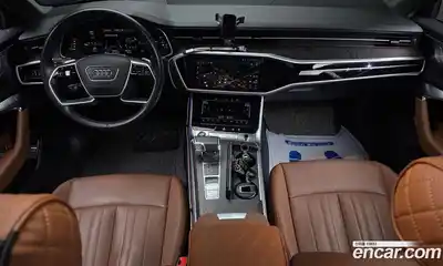 Audi A6 2023 2.0 гидро в Москве № 163043, миниатюра 7