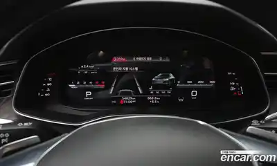Audi A6 2023 2.0 гидро в Москве № 163043, миниатюра 8