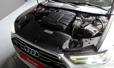 Audi A6 2020 2.0 гидро в Москве № 163349, миниатюра 6