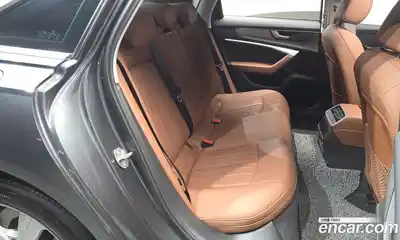 Audi A6 2021 2.0 гидро в Москве № 163506, миниатюра 10