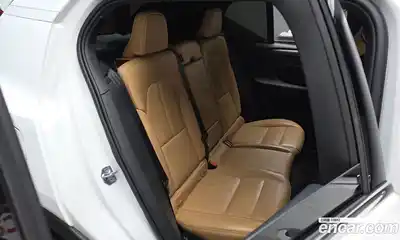 Volvo XC40 2020 2.0 гидро в Москве № 164406, миниатюра 11