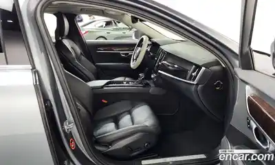 Volvo S90 2017 2.0 гидро в Москве № 164684, миниатюра 11