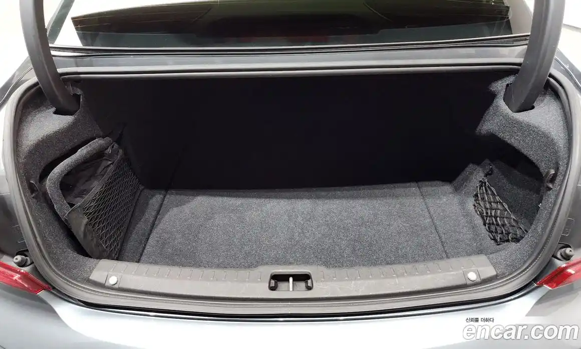 Volvo S90 2017 2.0 гидро в Москве № 164684, фото 20