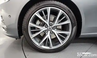 Volvo S90 2017 2.0 гидро в Москве № 164684, миниатюра 5