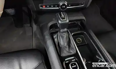 Volvo S90 2017 2.0 гидро в Москве № 164684, миниатюра 9