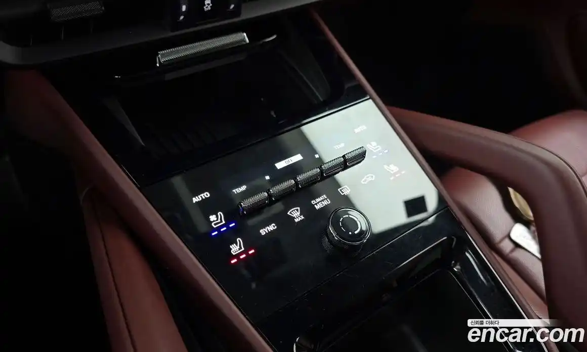 Porsche Cayenne 2023 3.0 гидро в Москве № 165252, фото 16
