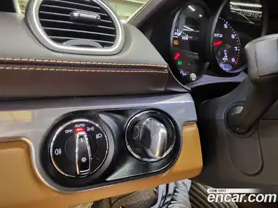 Porsche 718 2018 2.5 гидро в Москве № 165878, миниатюра 12