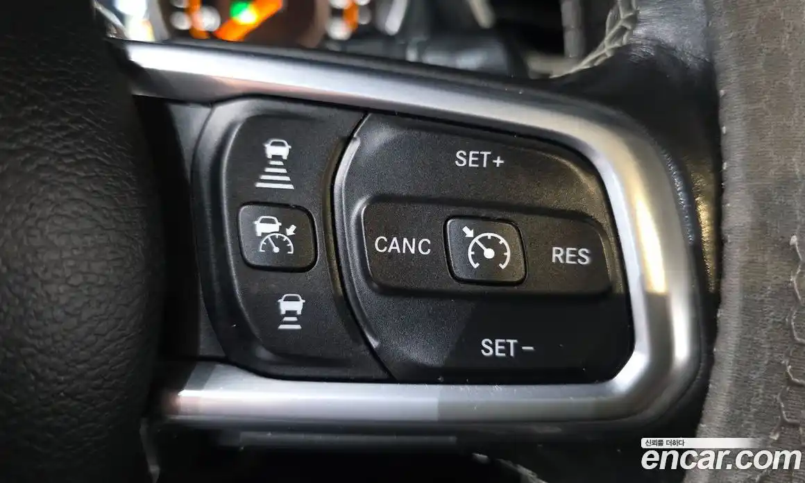 Jeep Wrangler 2019 2.0 гидро в Москве № 169872, фото 16