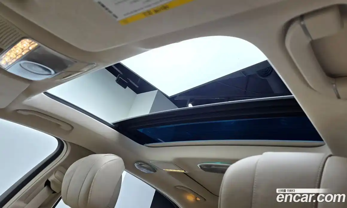 Mercedes-Benz S-Class 2018 4.0 гидро в Москве № 178032, фото 17