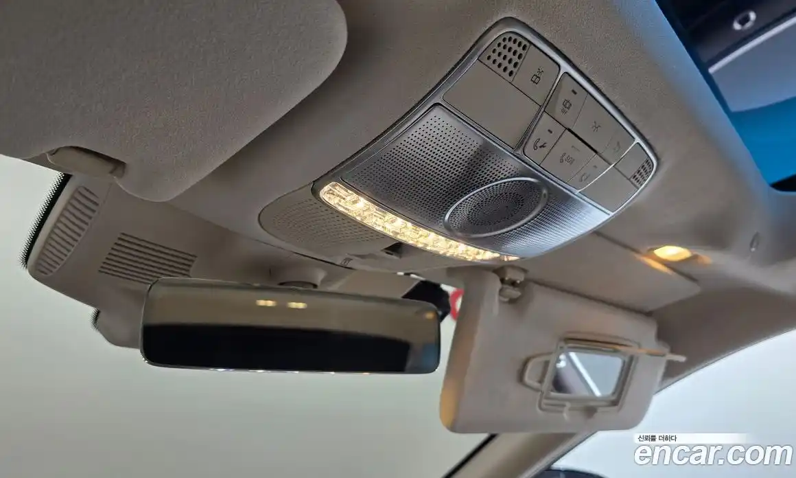 Mercedes-Benz S-Class 2018 4.0 гидро в Москве № 178032, фото 20