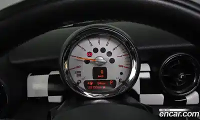Mini Cooper 2010 1.6 гидро в Москве № 179700, миниатюра 8