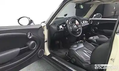 Mini Cooper 2010 1.6 гидро в Москве № 179700, миниатюра 10