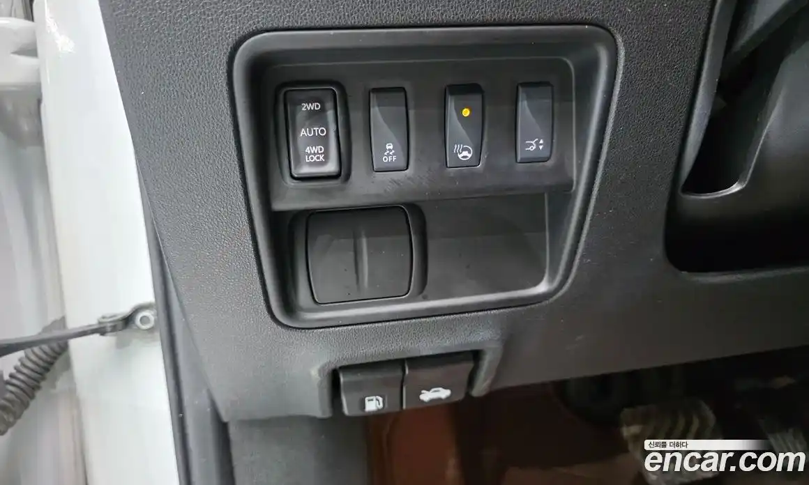 Renault QM6 2018 2.0 гидро в Москве № 183543, фото 13