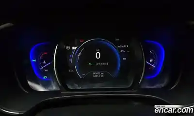 Renault QM6 2018 2.0 гидро в Москве № 183543, миниатюра 8