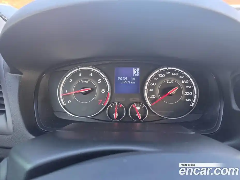 Renault SM5 2018 2.0 гидро в Москве № 186383, фото 11