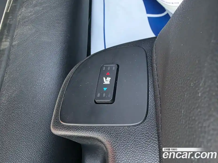 Renault SM5 2018 2.0 гидро в Москве № 186383, фото 12