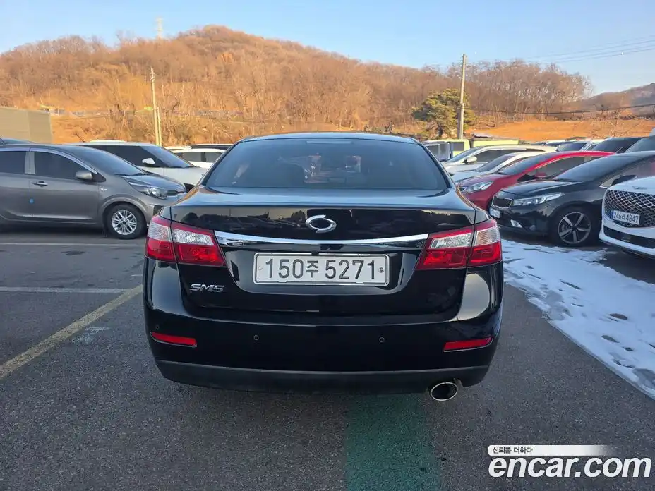 Renault SM5 2018 2.0 гидро в Москве № 186383, фото 4