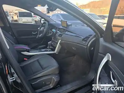 Renault SM5 2018 2.0 гидро в Москве № 186383, миниатюра 7