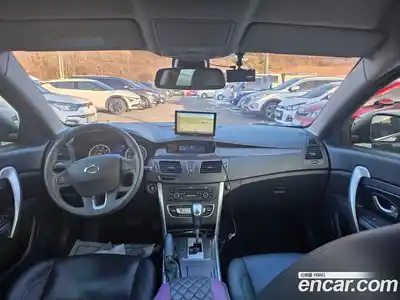 Renault SM5 2018 2.0 гидро в Москве № 186383, миниатюра 8