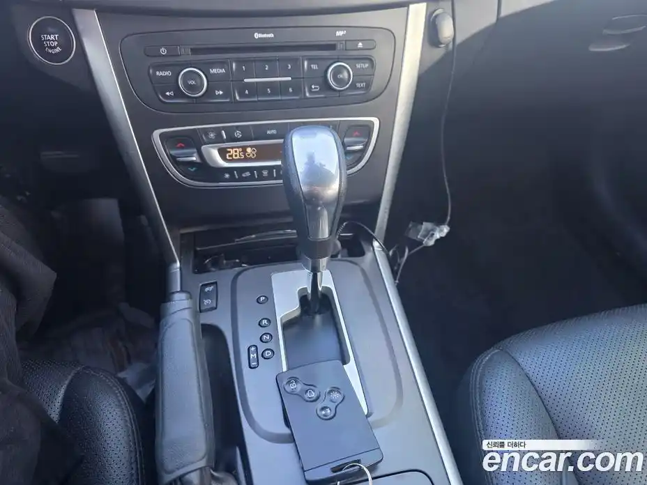 Renault SM5 2018 2.0 гидро в Москве № 186383, фото 9