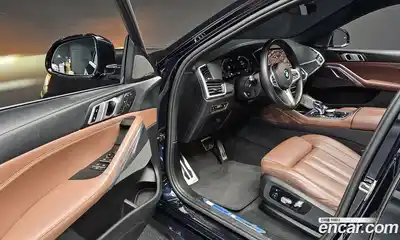 BMW X6 2021 3.0 гидро в Москве № 189868, миниатюра 11