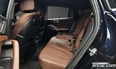 BMW X6 2021 3.0 гидро в Москве № 189868, миниатюра 12