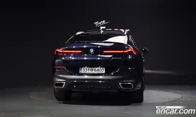 BMW X6 2021 3.0 гидро в Москве № 189868, миниатюра 4