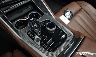 BMW X6 2021 3.0 гидро в Москве № 189868, миниатюра 9