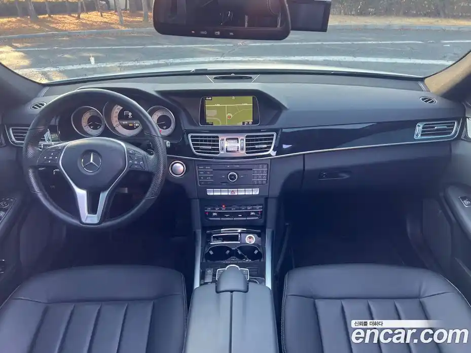 Mercedes-Benz E-Class 2015 2.1 гидро в Москве № 194017, фото 12