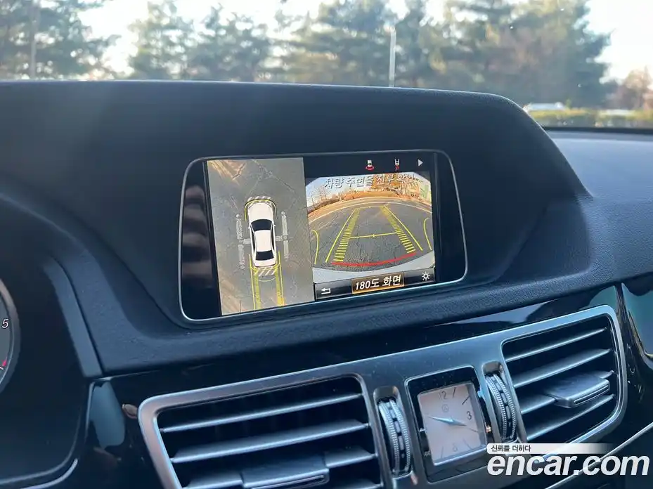 Mercedes-Benz E-Class 2015 2.1 гидро в Москве № 194017, фото 14